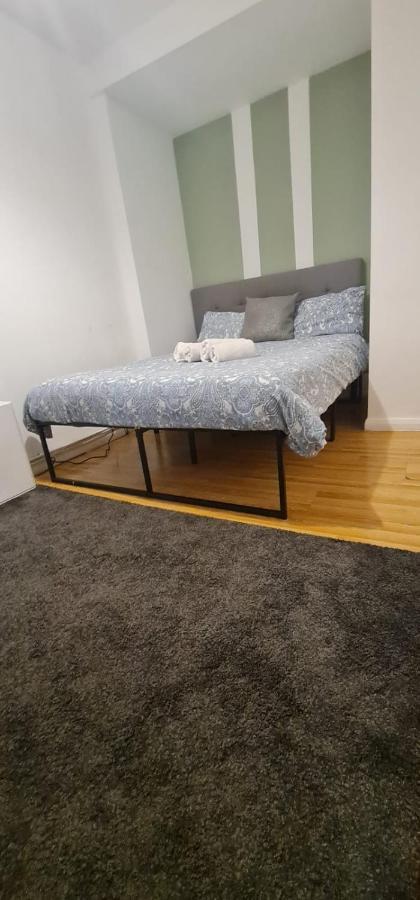 Lovely Budget Double Ensuite In Bricklane London Exterior photo