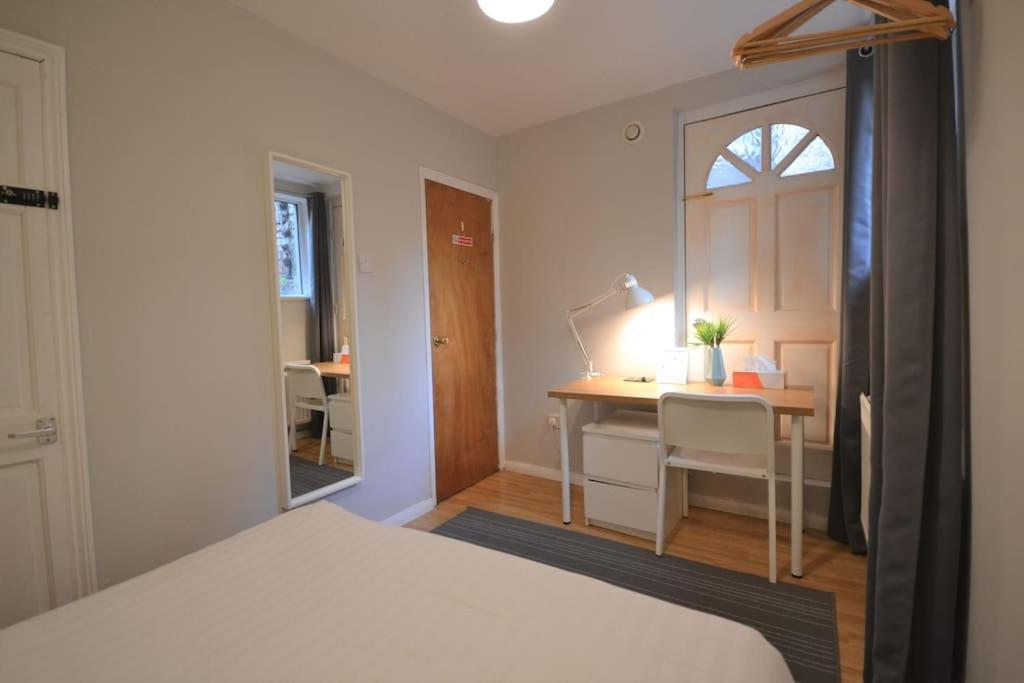 Lovely Budget Double Ensuite In Bricklane London Exterior photo